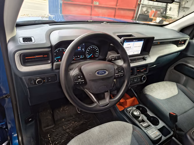 FORD MAVERICK 2026