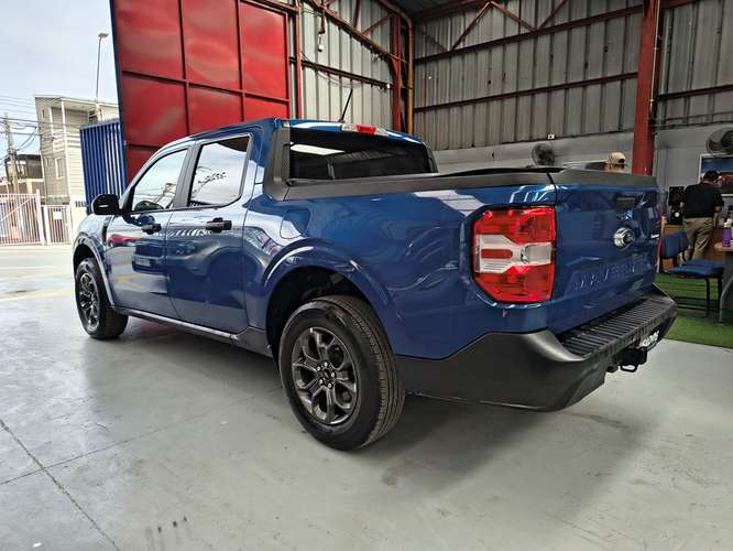 FORD MAVERICK 2026