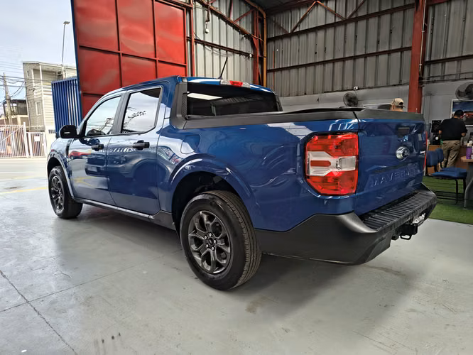 FORD MAVERICK 2026