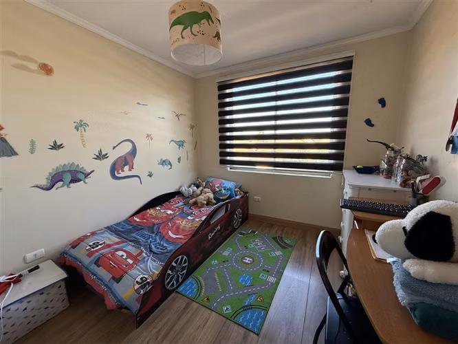 Venta casa con acceso a Laguna Ayres de Chicureo 4D y 3B - Imagen 7
