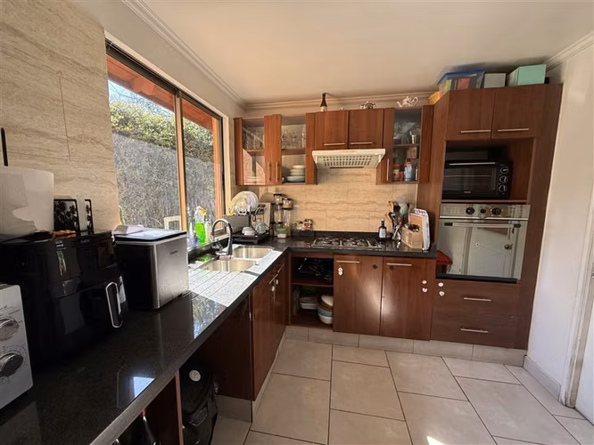 Venta casa con acceso a Laguna Ayres de Chicureo 4D y 3B - Imagen 16