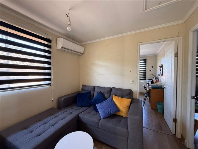 Venta casa con acceso a Laguna Ayres de Chicureo 4D y 3B - Imagen 4