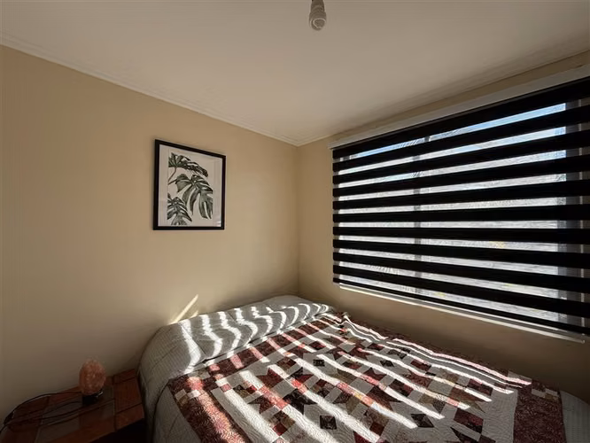 Venta casa con acceso a Laguna Ayres de Chicureo 4D y 3B - Imagen 3