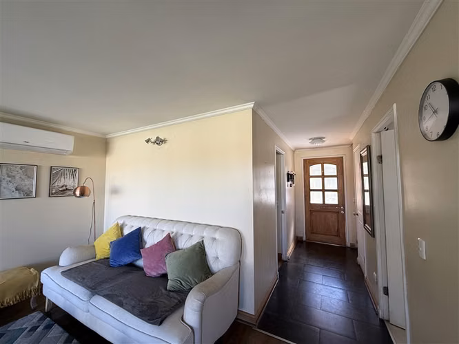 Venta casa con acceso a Laguna Ayres de Chicureo 4D y 3B - Imagen 28