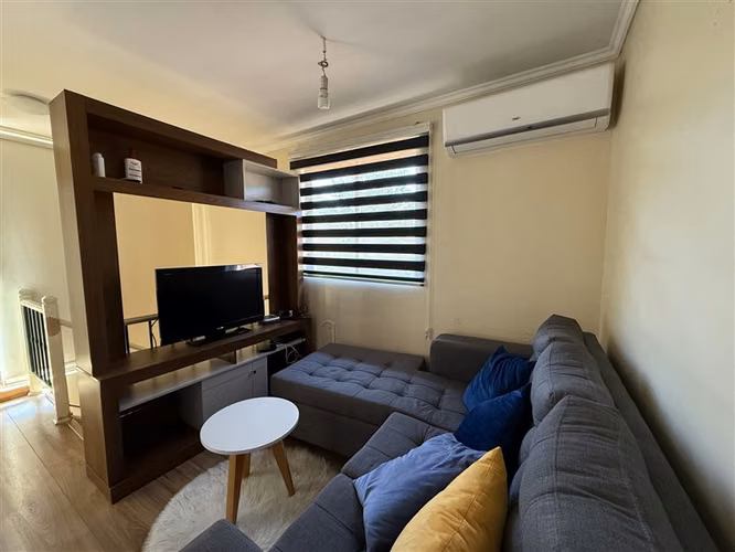 Venta casa con acceso a Laguna Ayres de Chicureo 4D y 3B - Imagen 8