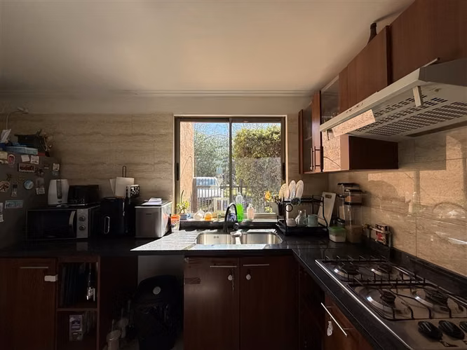 Venta casa con acceso a Laguna Ayres de Chicureo 4D y 3B - Imagen 17