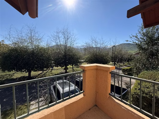 Venta casa con acceso a Laguna Ayres de Chicureo 4D y 3B - Imagen 9