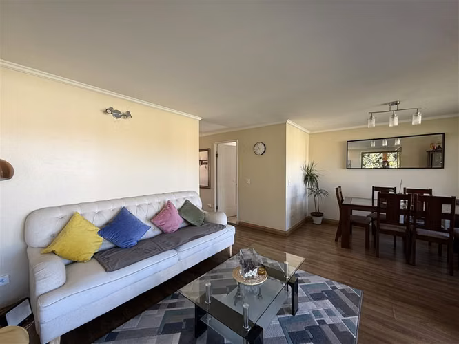 Venta casa con acceso a Laguna Ayres de Chicureo 4D y 3B - Imagen 27