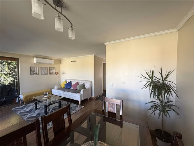 Venta casa con acceso a Laguna Ayres de Chicureo 4D y 3B - Imagen 29