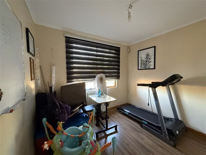 Venta casa con acceso a Laguna Ayres de Chicureo 4D y 3B - Imagen 6