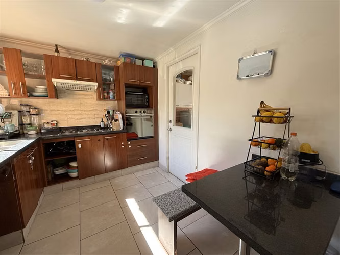 Venta casa con acceso a Laguna Ayres de Chicureo 4D y 3B - Imagen 15