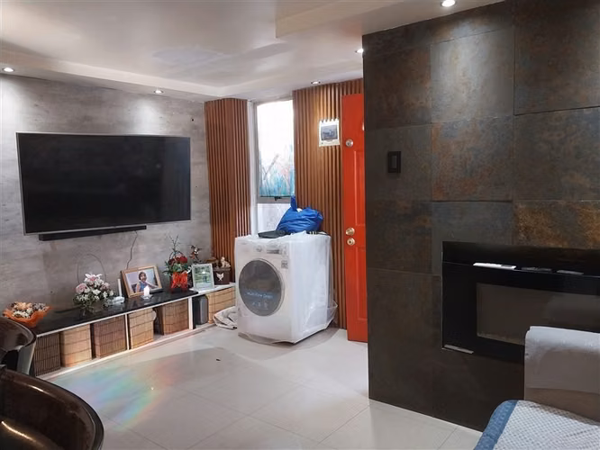 Linda Casa en venta de 4D y 2B. remodelada, Lampa - Imagen 3