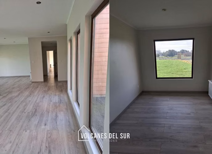 SE VENDE CASA EN LAS QUEMAS - Imagen 2