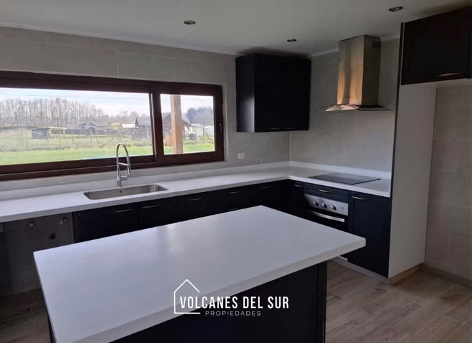 SE VENDE CASA EN LAS QUEMAS - Imagen 4