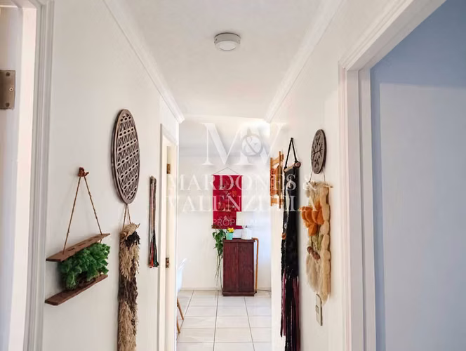 Depto en Condominio Parque Mar 1, El Tabo (182051) - Imagen 10