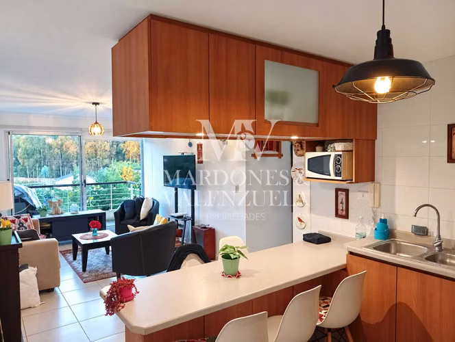 Depto en Condominio Parque Mar 1, El Tabo (182051) - Imagen 15