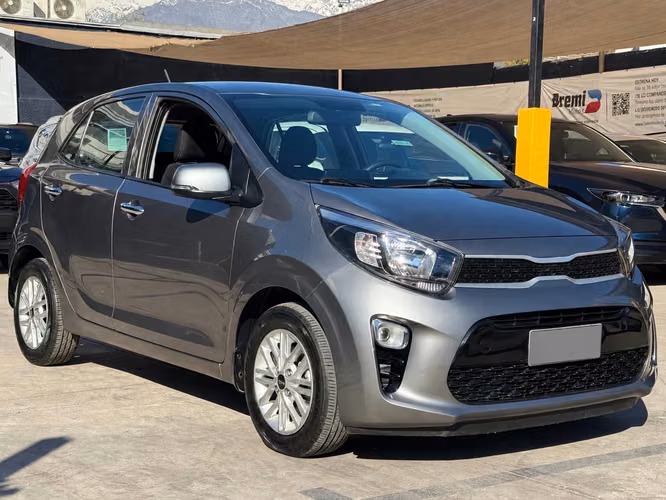 Kia morning - Imagen 3