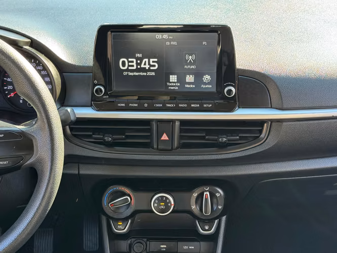 Kia morning - Imagen 16