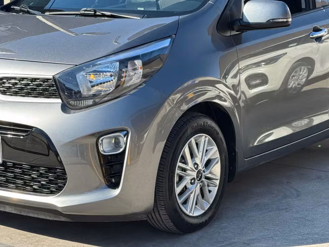 Kia morning - Imagen 10