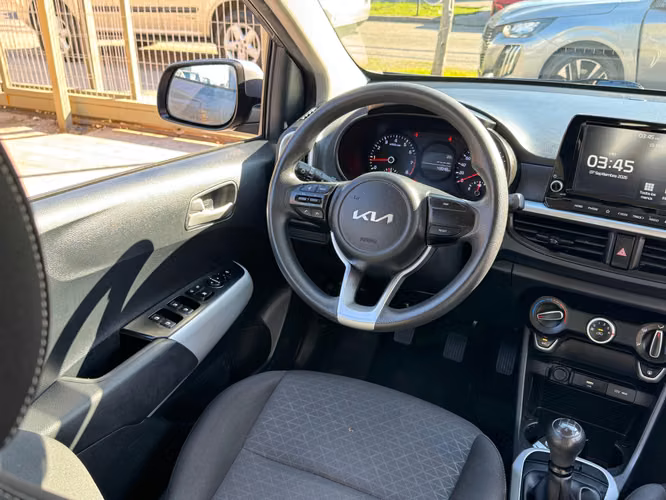 Kia morning - Imagen 14