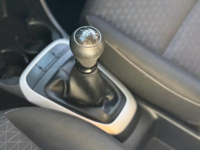 Kia morning - Imagen 17
