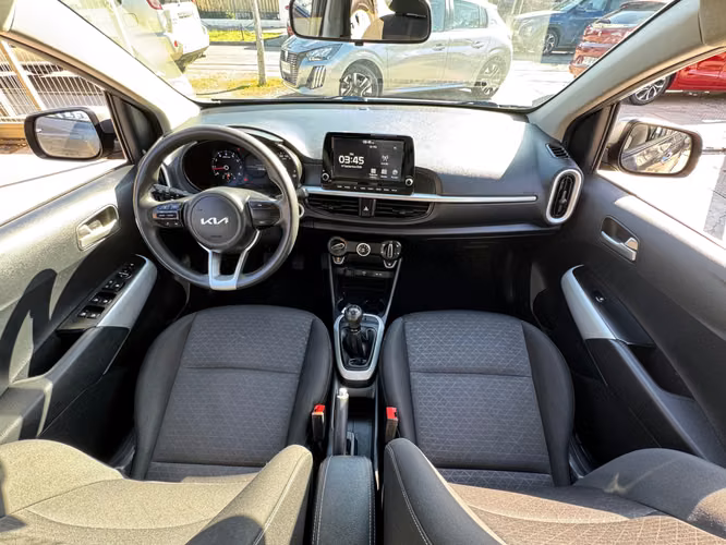 Kia morning - Imagen 12