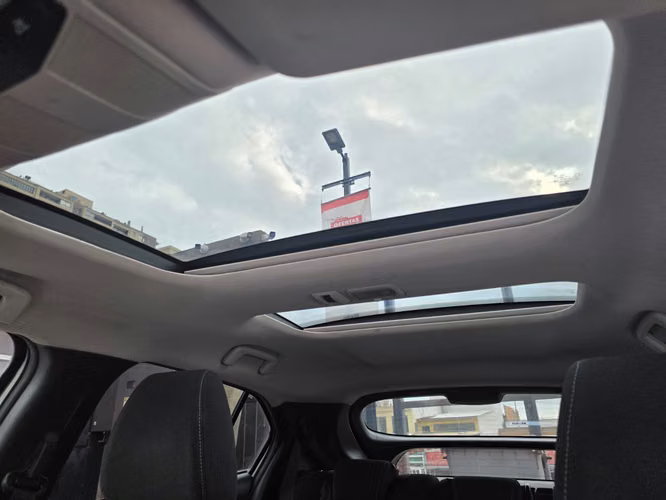 Mitsubishi 2019 Eclipse Cross RS