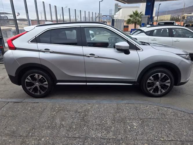 Mitsubishi 2019 Eclipse Cross RS