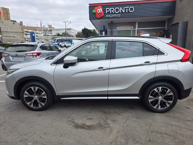 Mitsubishi 2019 Eclipse Cross RS