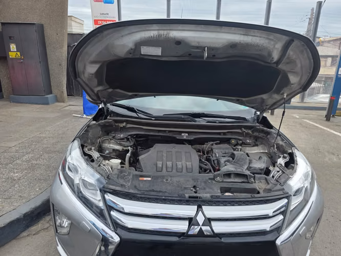 Mitsubishi 2019 Eclipse Cross RS