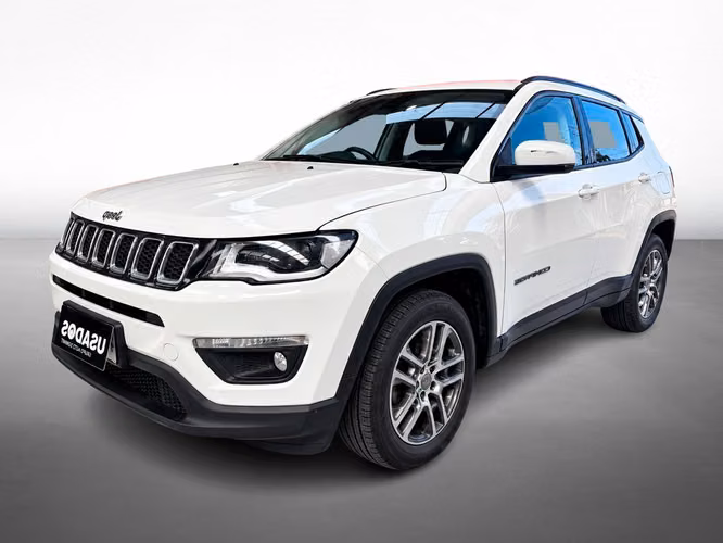 JEEP COMPASS 2021