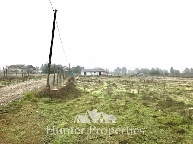 Parcela en venta en Pelarco - Imagen 4