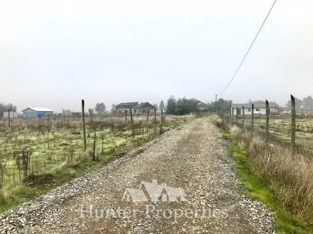 Parcela en venta en Pelarco - Imagen 11