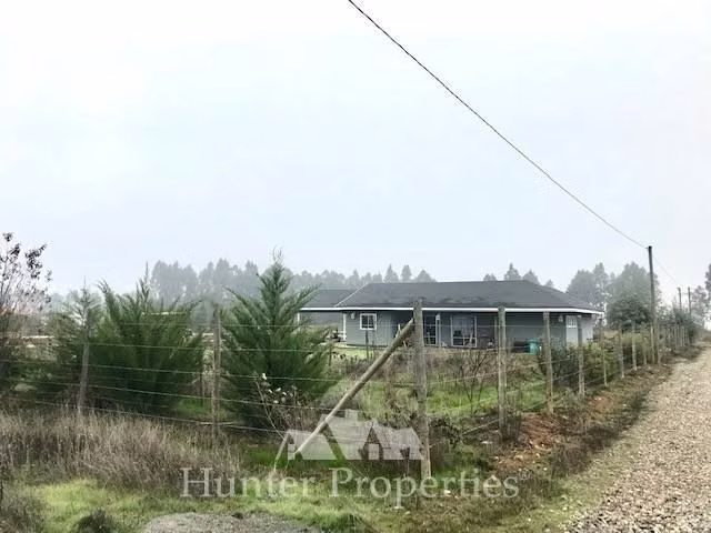 Parcela en venta en Pelarco - Imagen 7