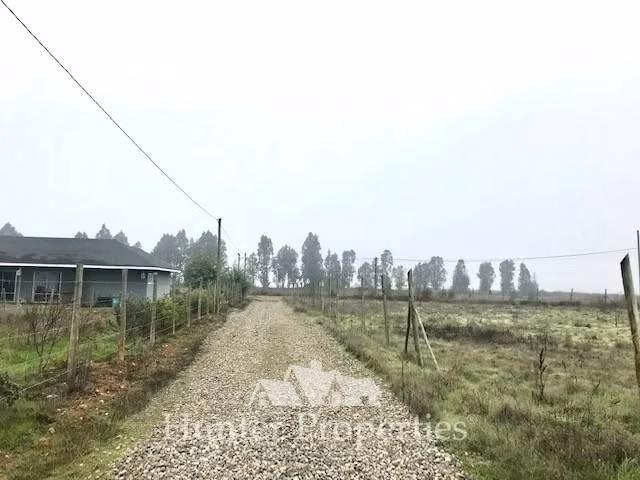 Parcela en venta en Pelarco - Imagen 8