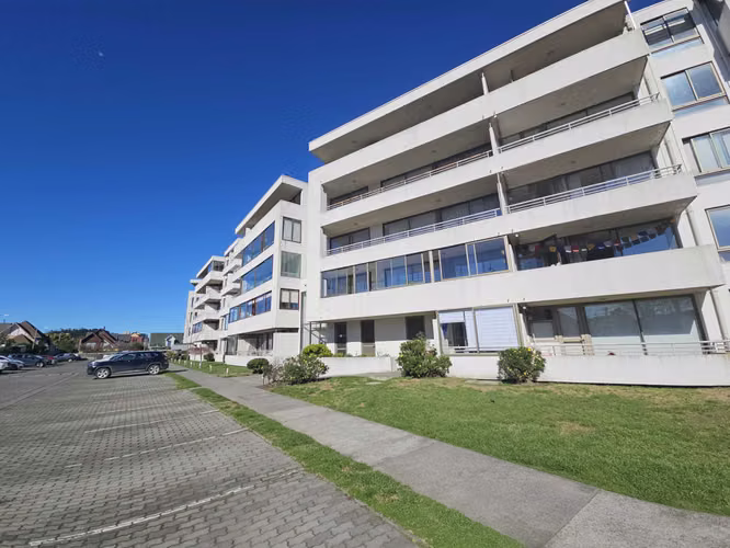 Arriendo Dpto 2D 2B 1E Huertos Familiares (182065)