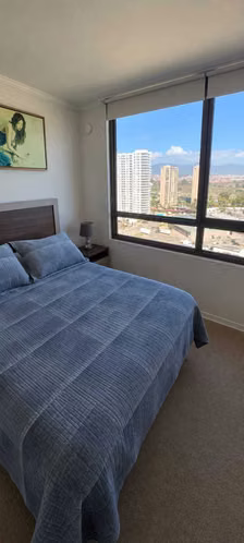 Venta hermoso departamento frente al mar (182052) - Imagen 7