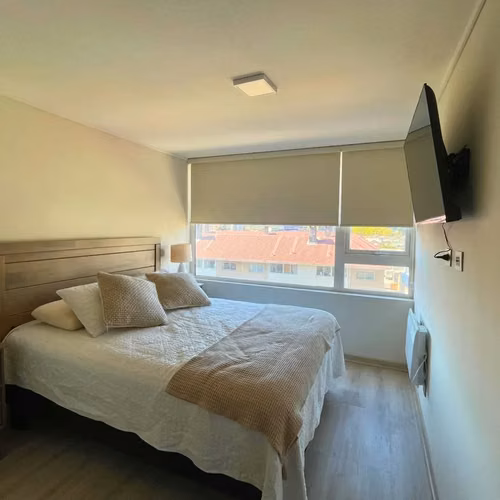 Arriendo hermoso departamento amoblado 2d 2b 1e, Concepción - Imagen 7