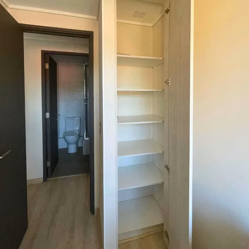 Arriendo hermoso departamento amoblado 2d 2b 1e, Concepción - Imagen 12