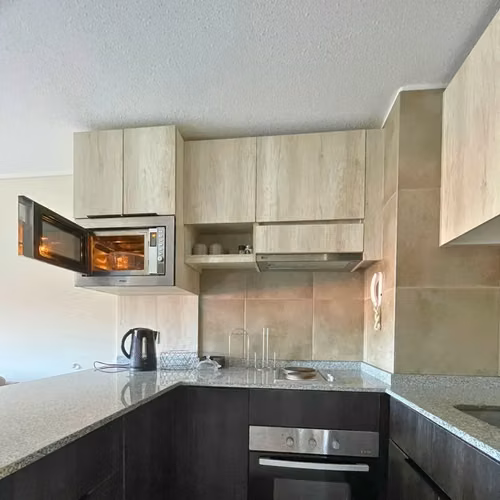Arriendo hermoso departamento amoblado 2d 2b 1e, Concepción - Imagen 4