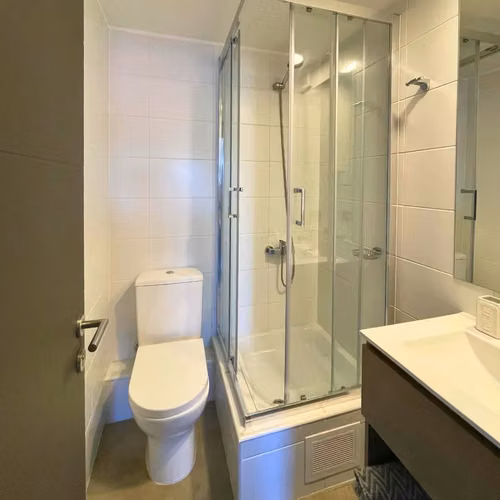 Arriendo hermoso departamento amoblado 2d 2b 1e, Concepción - Imagen 8