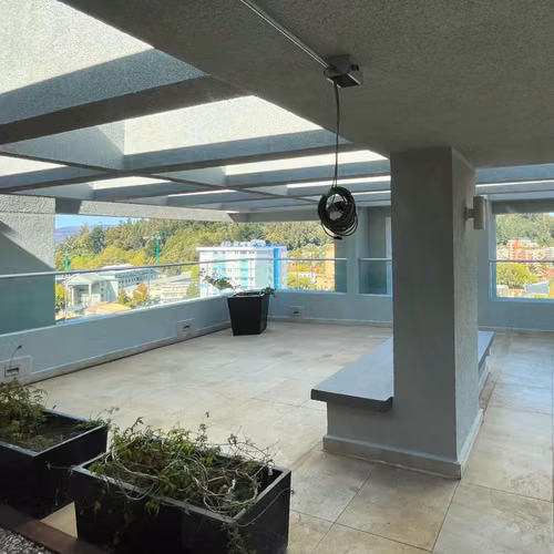 Arriendo hermoso departamento amoblado 2d 2b 1e, Concepción - Imagen 13
