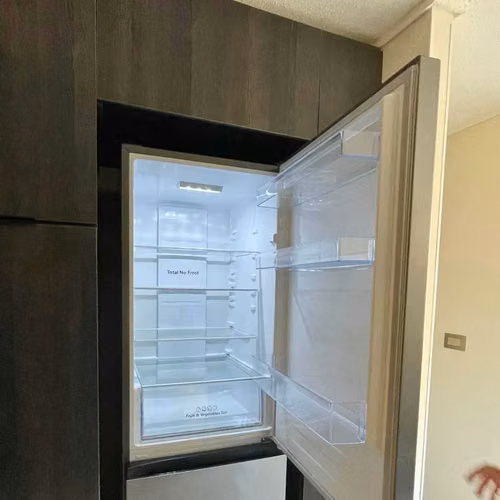 Arriendo hermoso departamento amoblado 2d 2b 1e, Concepción - Imagen 2
