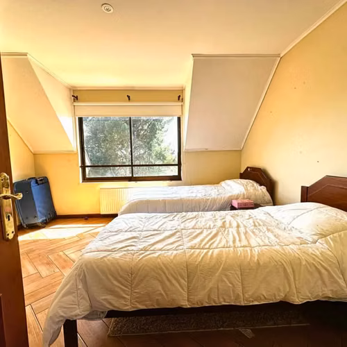 Arriendo casa 6D, Lomas De San Andrés, Concepción - Imagen 8