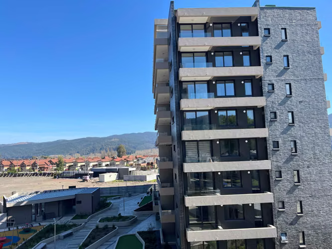 ESTUPENDO DEPARTAMENTO NUEVO EN ARRIENDO (182053)