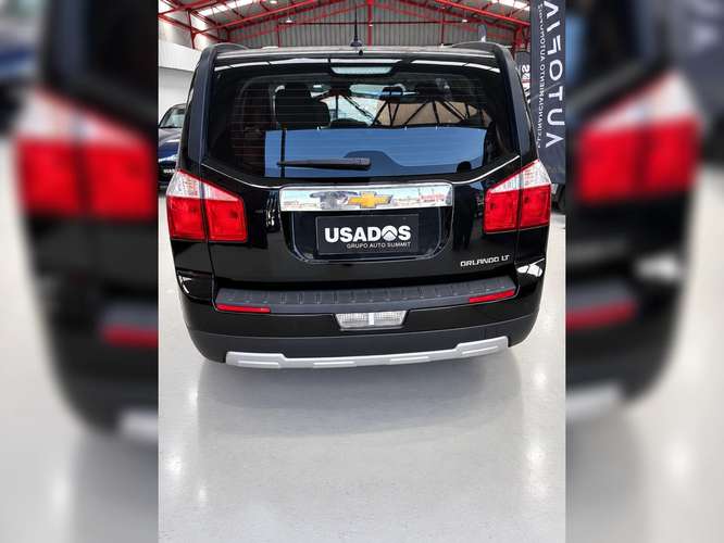 CHEVROLET ORLANDO 2017 - Imagen 5