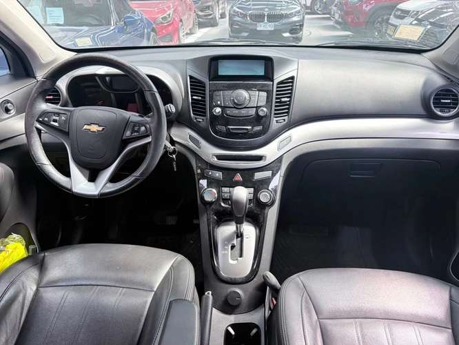 CHEVROLET ORLANDO 2017 - Imagen 7