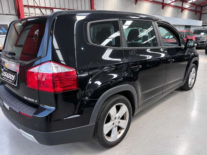 CHEVROLET ORLANDO 2017 - Imagen 3