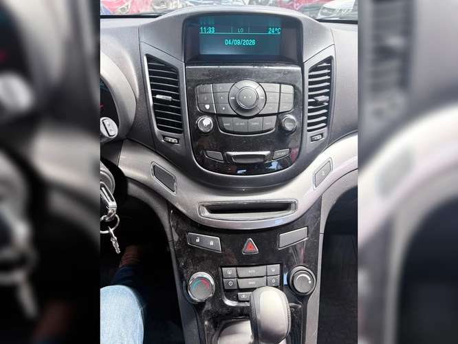 CHEVROLET ORLANDO 2017 - Imagen 6