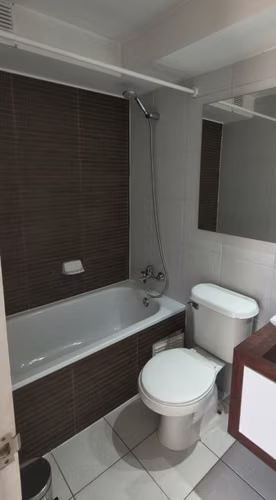 ARRIENDO DEPTO 2D 1B | EXCELENTE CONECTIVIDAD | AV. MATTA-SANTIAGO - Imagen 6